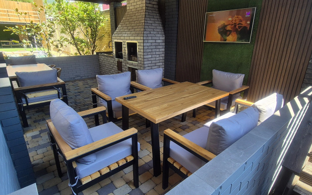 Gornaya Dolina Guest House