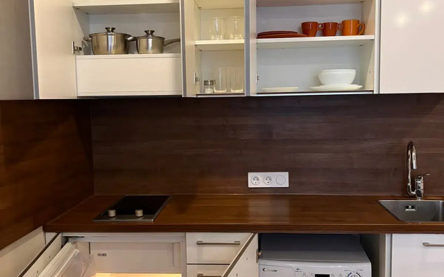 Апартаменты на Хошимина