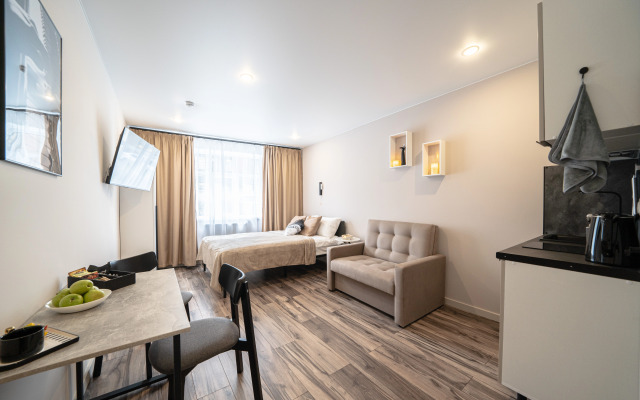 Nona Apartaments 1