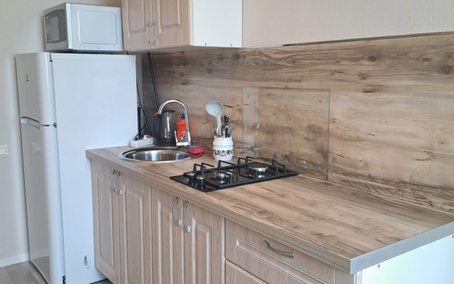 Квартира в Самом Сердце Санкт Петербурга