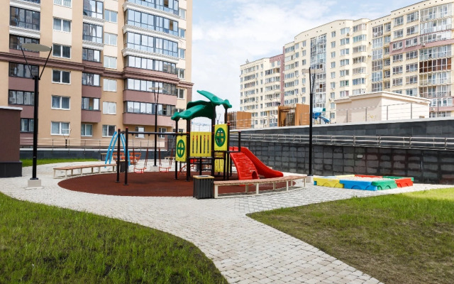 Однокомнатные Апартаменты Этажидейли на Московской 75