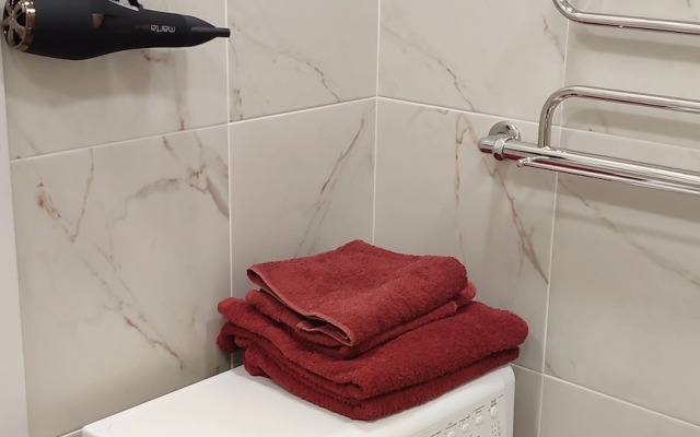 Квартира на улице Генерала Маргелова 3/1