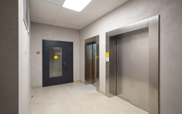 Квартира Уралочка