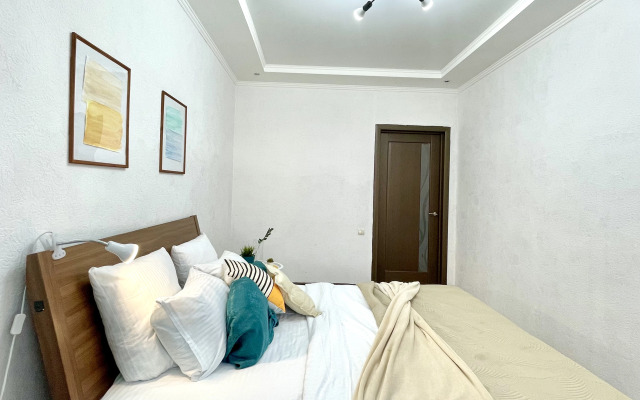 Greencity Akvapark 35 Apartment