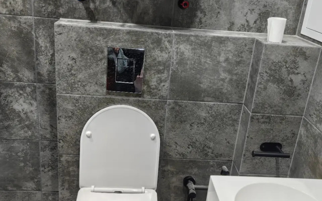 Квартира Атмосферные апартаменты в центре города