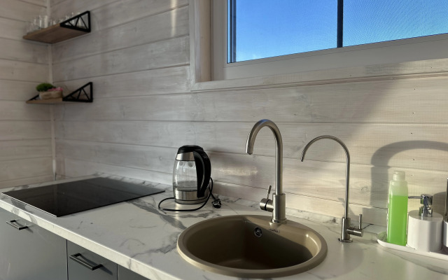 Частный дом Уютный