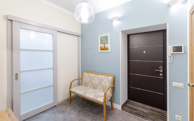 Апартаменты RentPlaza на набережной