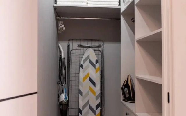 Квартира на улице К.А Васильева