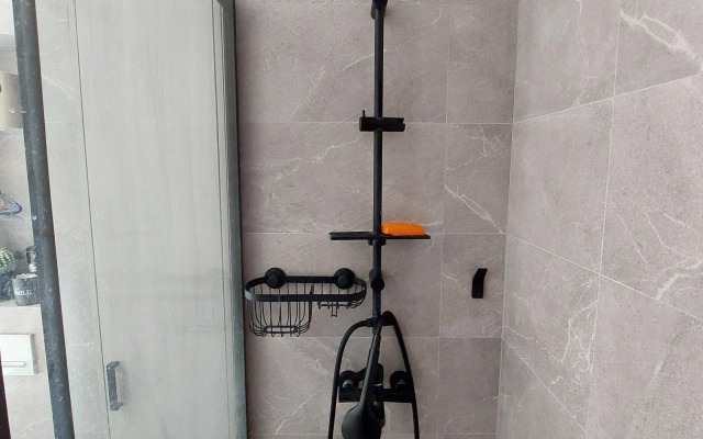Po Ulitse Bolshaya Okruzhnaya Flat