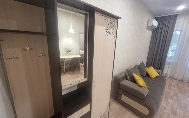 Na Ulitse Lenina 191 Flat