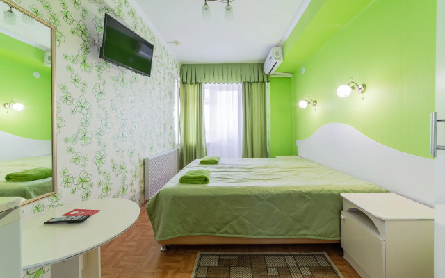 Pansionat Niva Sanatorium