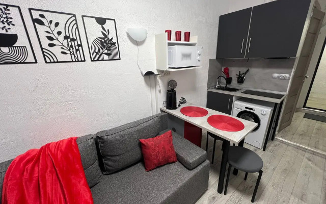 Апартаменты Уютные в сердце Петербурга