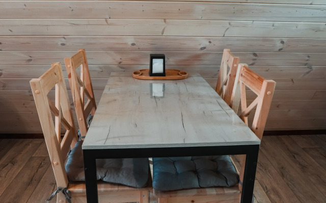 Кемпинг Каприз