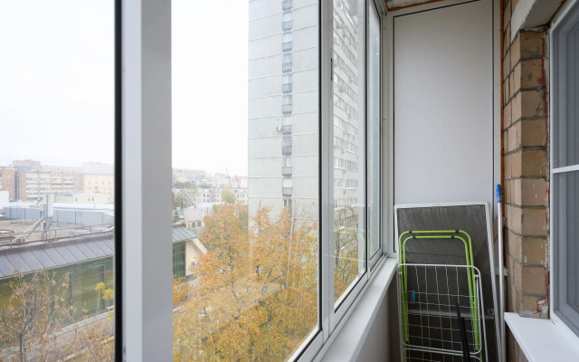 CityStay Новокузнецкая Квартира  возле Кремля