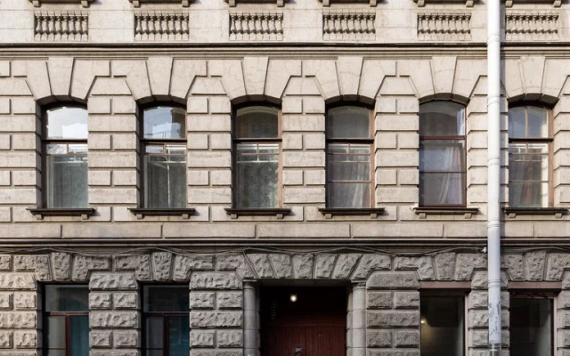 ApartPeydzh na Chernyshevskoy Mini-Hotel