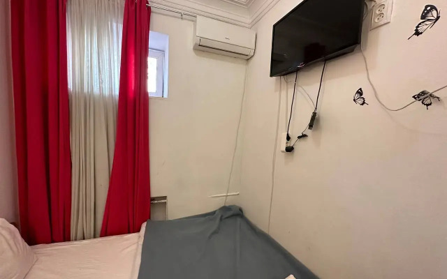 Квартира Студия на Павелецкой