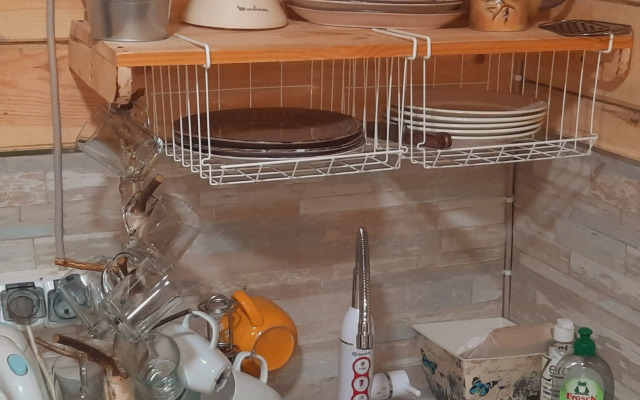 Частный Дом Баня Угра