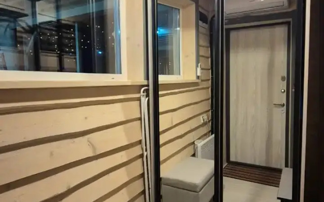 Бунгало Гнездо Пеликана