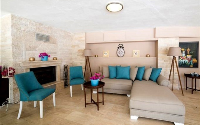 Club Barbarossa Hotel & Villas