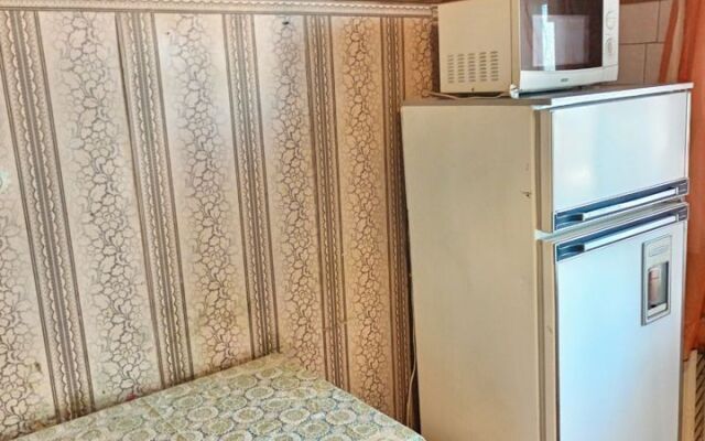 Апартаменты на Октябрьской 100