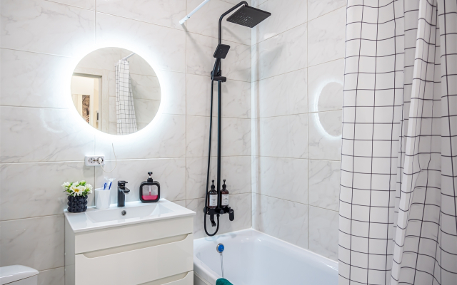 Квартира уютная на Доваторцев 82/2