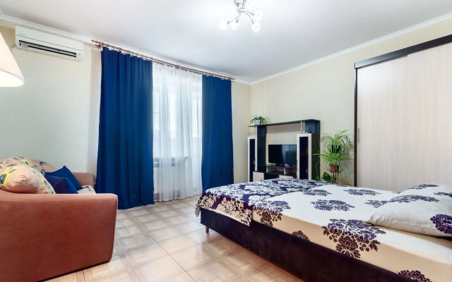 Квартира на Ленина