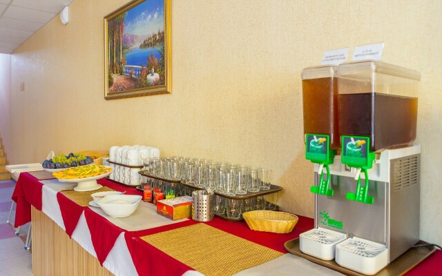 Kruiz Hotel
