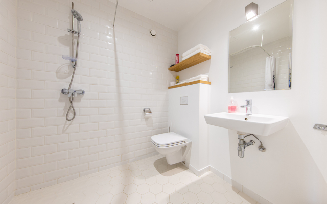Apartamenty Stay 47  Apartment