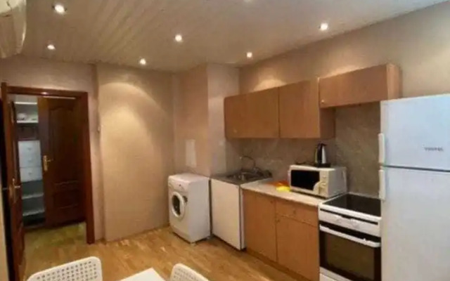 Khimki Panfilova 18 Apartments