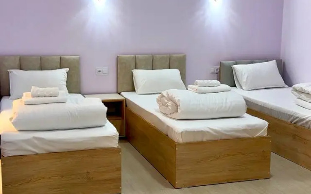 Hotel Sokin Palace