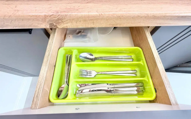 Квартира Уютная