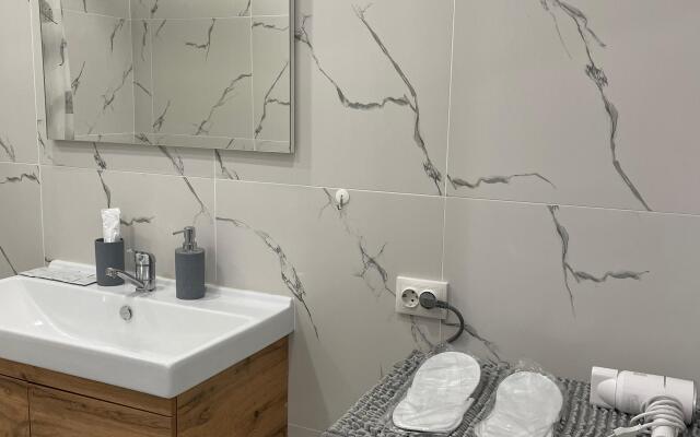 Квартира Апартаменты в Центре Города