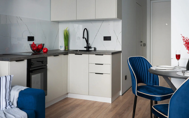 Sapfir Ot Home24 Apartments