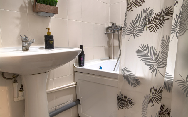 Квартира на Проспекте Ленина 63А