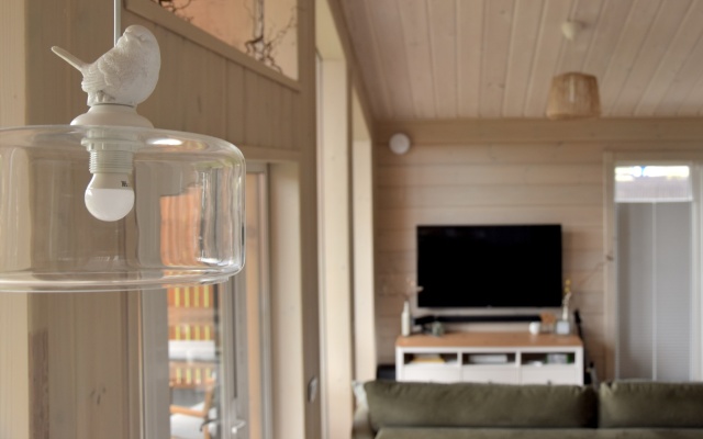 Dacha Beketovo Guest house