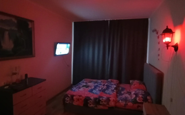 Dvukhkomnatnaya Blizhe K M 7 Flat