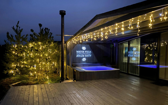 Water Villa Guest House