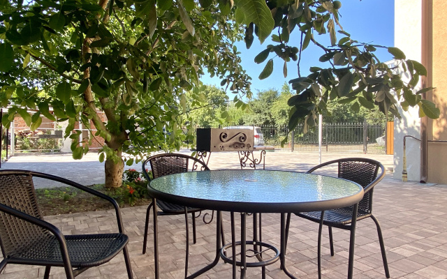 ApartMari Guest House