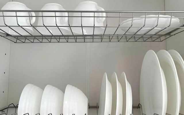 Квартира на Чехова