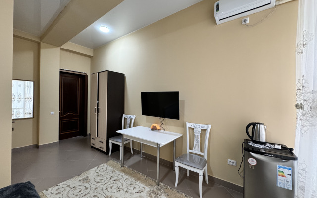 Гостевой дом Солнце