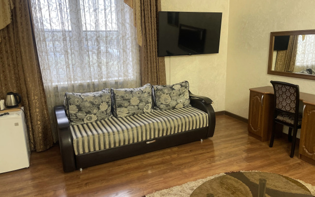 Гостиница Империал