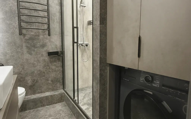 Квартира Стильная комфорт-класса с видом на водохранилище