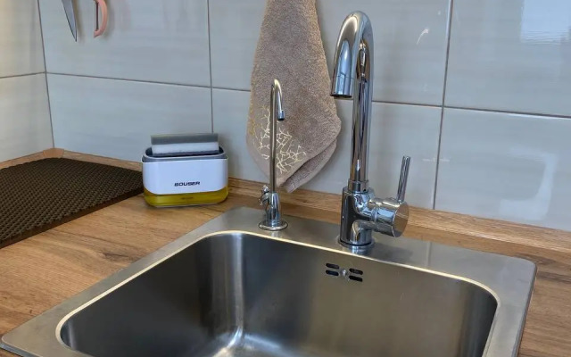 Квартира Уютная квартира для семейного отдыха