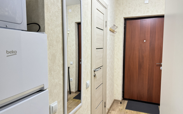 Apartamenty Batasheva Apart