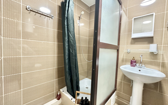 Квартира ArtHouse Dombay 9