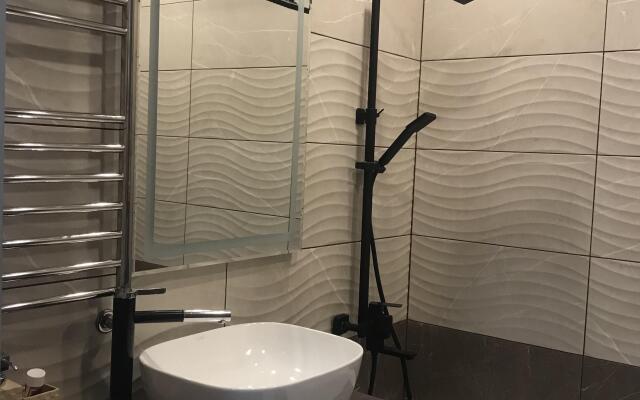 Апартаменты Апарты на Советском