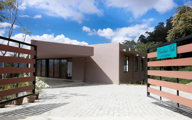 Villa Ramboda Villa
