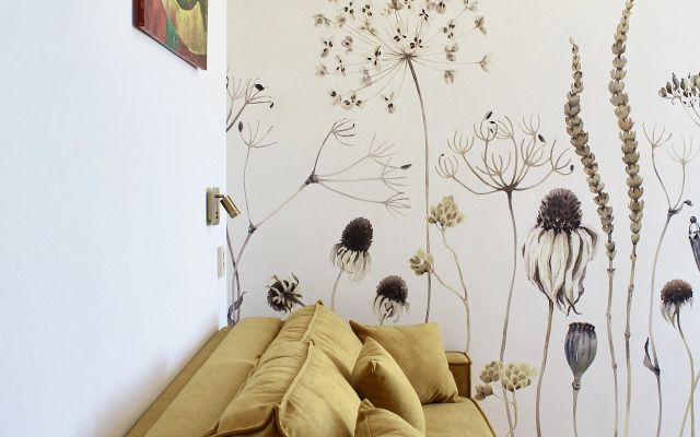 Апартаменты Жк Золотые пески 242 от Evparenda