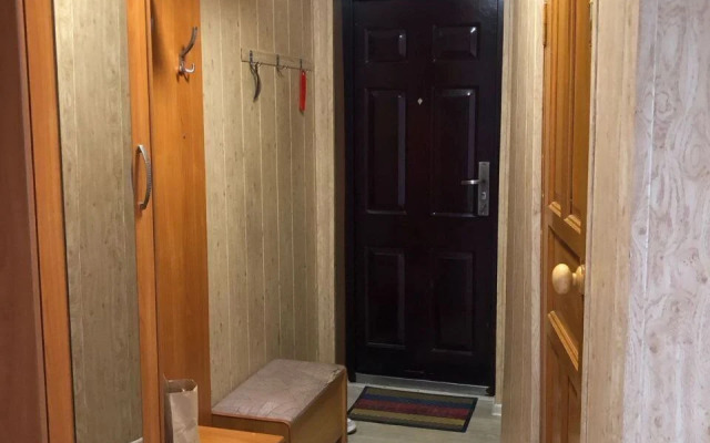 Квартира на Улице Карла Маркса 21