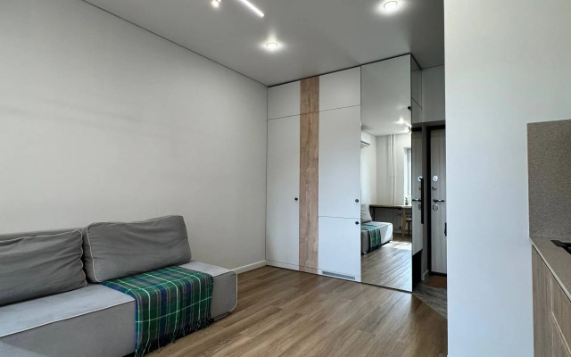 Квартира Тихий центр Новосибирска